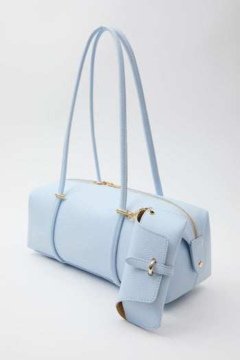 Borsa Azzurro Donna - 7