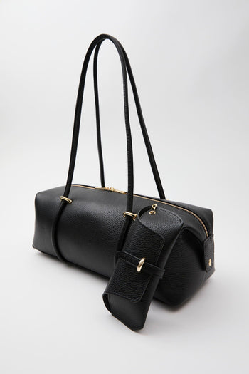 Borsa Nero Donna - 7