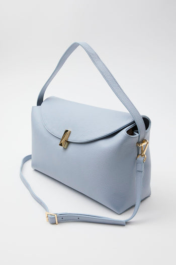 Borsa Azzurro Donna - 7