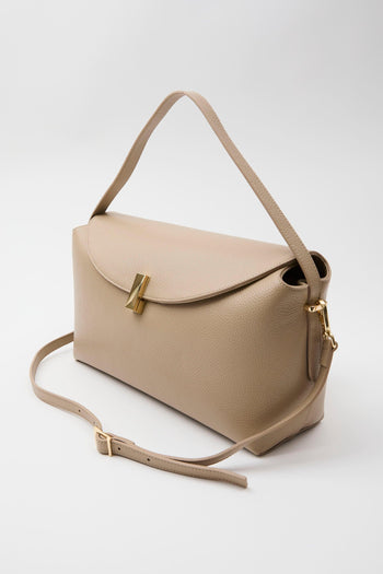Borsa Tortora Donna - 7