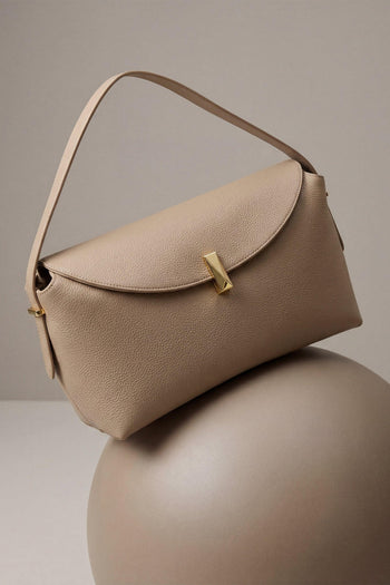 Borsa Tortora Donna - 9