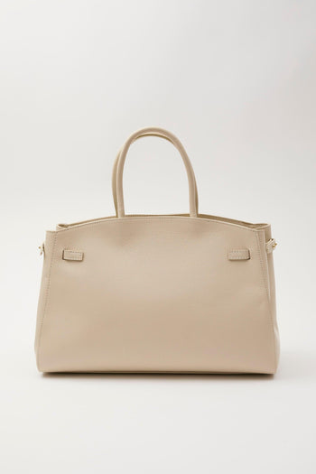 Borsa Beige Donna - 3