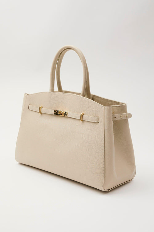 Borsa Beige Donna
