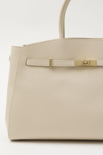 Borsa Beige Donna - 4