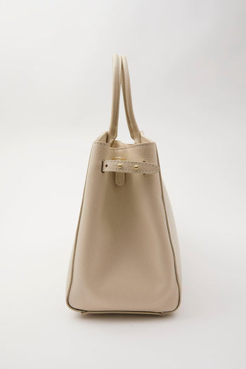 Borsa Beige Donna - 6