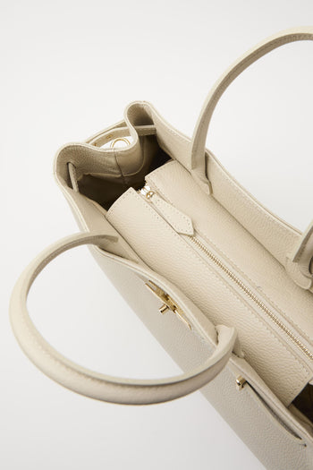 Borsa Beige Donna - 7
