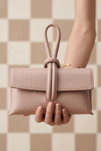 Borsa Cipria Donna - 7