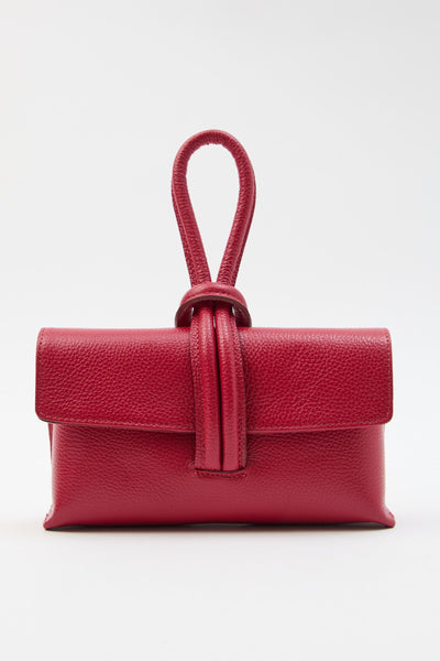 Borsa Rosso Donna