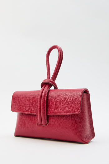 Borsa Rosso Donna - 2