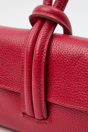 Borsa Rosso Donna - 3