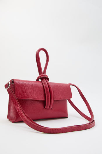 Borsa Rosso Donna - 4