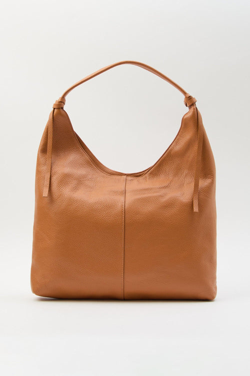 Borsa Cuoio Donna