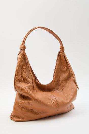 Borsa Cuoio Donna - 5