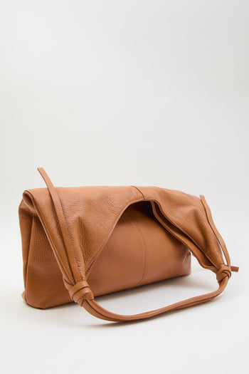Borsa Cuoio Donna - 6