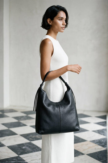 Borsa Nero Donna - 6