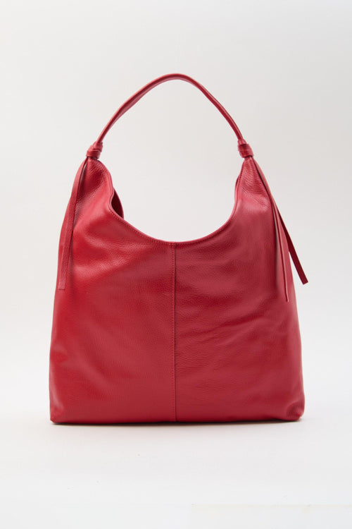 Borsa Rosso Donna