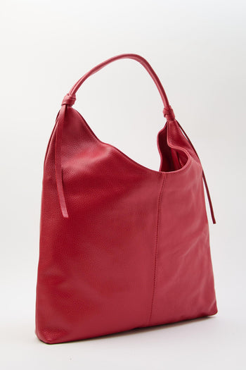 Borsa Rosso Donna - 2