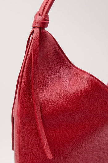 Borsa Rosso Donna - 3