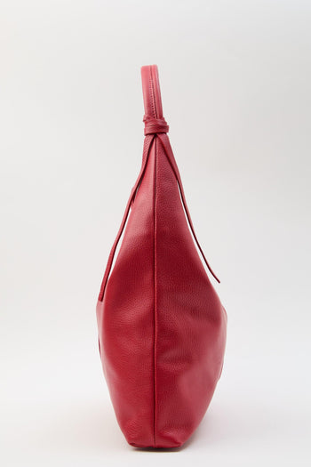 Borsa Rosso Donna - 4