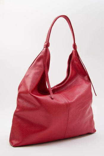 Borsa Rosso Donna - 5