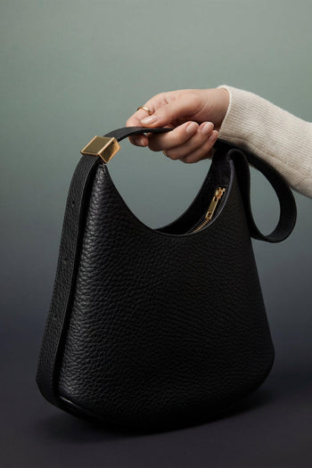 Borsa Nero Donna - 6