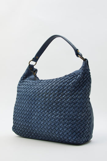 Borsa Jeans Donna - 2