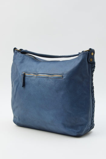 Borsa Jeans Donna - 3
