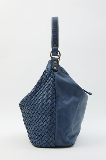 Borsa Jeans Donna - 4