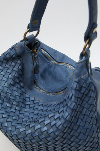 Borsa Jeans Donna - 5
