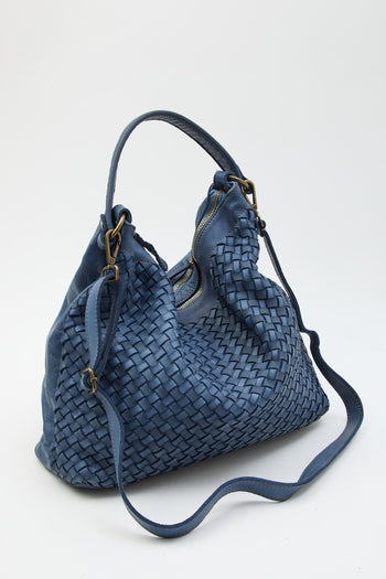 Borsa Jeans Donna - 6