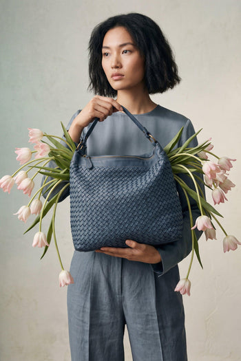 Borsa Jeans Donna - 7