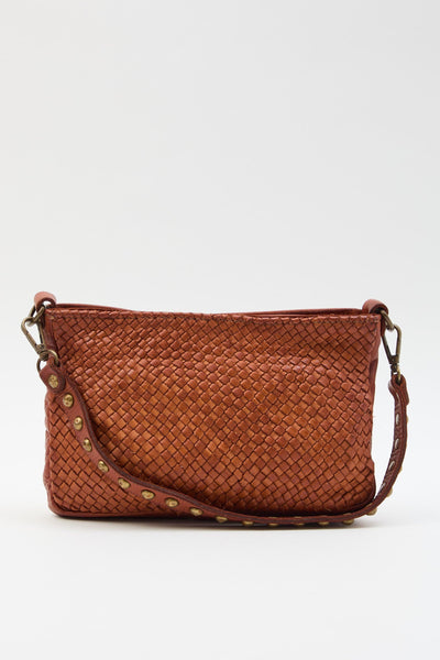 Borsa Cuoio Donna