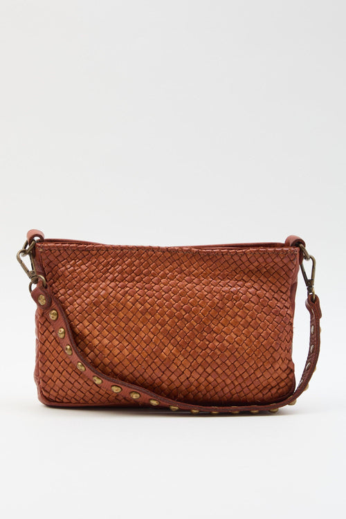 Borsa Cuoio Donna