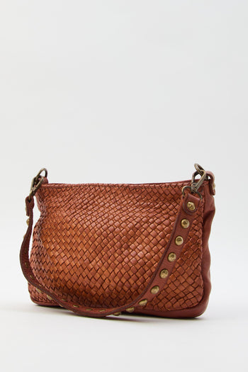 Borsa Cuoio Donna - 2