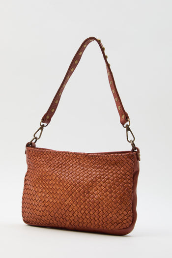 Borsa Cuoio Donna - 3