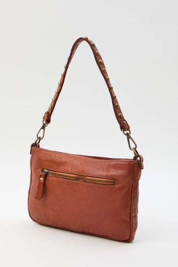Borsa Cuoio Donna - 4