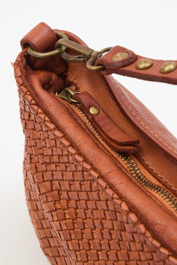 Borsa Cuoio Donna - 5