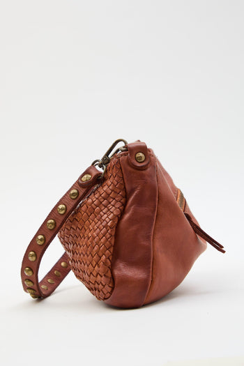 Borsa Cuoio Donna - 6