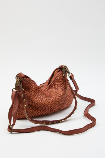 Borsa Cuoio Donna - 7