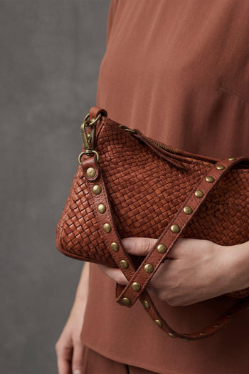 Borsa Cuoio Donna - 8