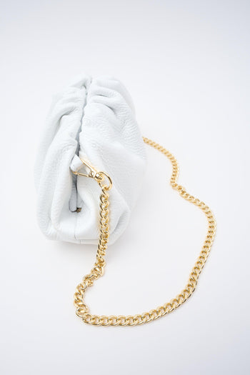 Borsa Bianco Donna - 3
