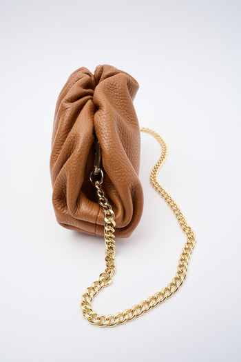 Borsa Cuoio Donna - 3
