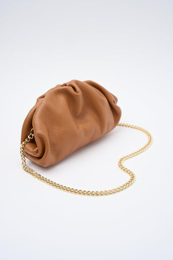 Borsa Cuoio Donna - 4