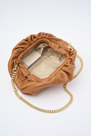 Borsa Cuoio Donna - 5