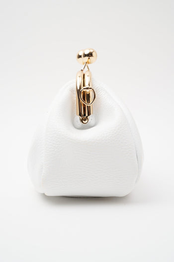 Borsa Bianco Donna - 3