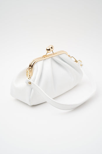 Borsa Bianco Donna - 4