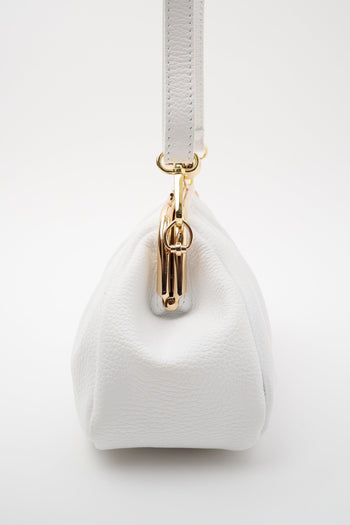 Borsa Bianco Donna - 6