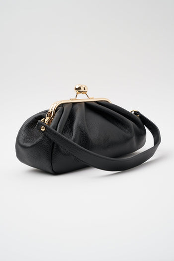 Borsa Nero Donna - 4