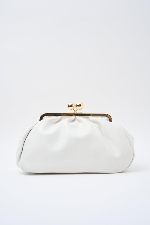 Borsa Bianco Donna