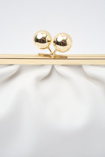 Borsa Bianco Donna - 3